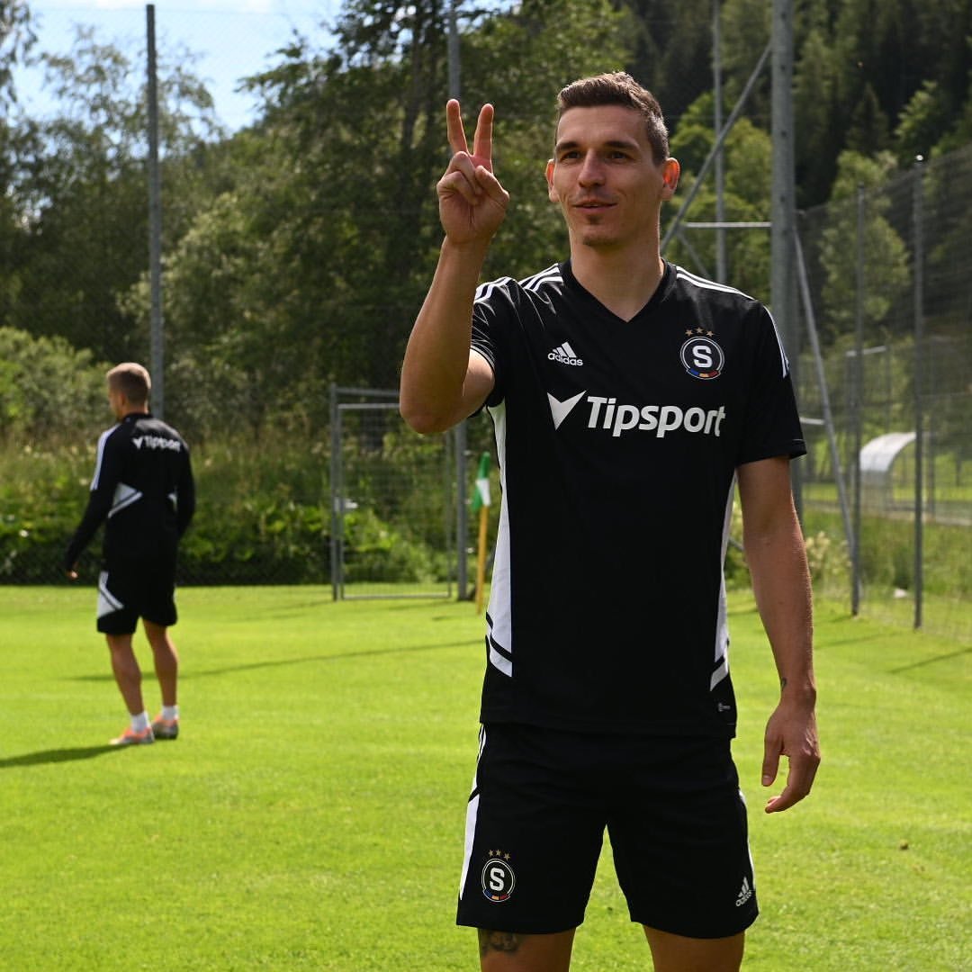 ✌️ #acsparta